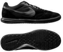 Nike The Nike Premier II Sala Sr. zaalvoetbalschoenen zwart