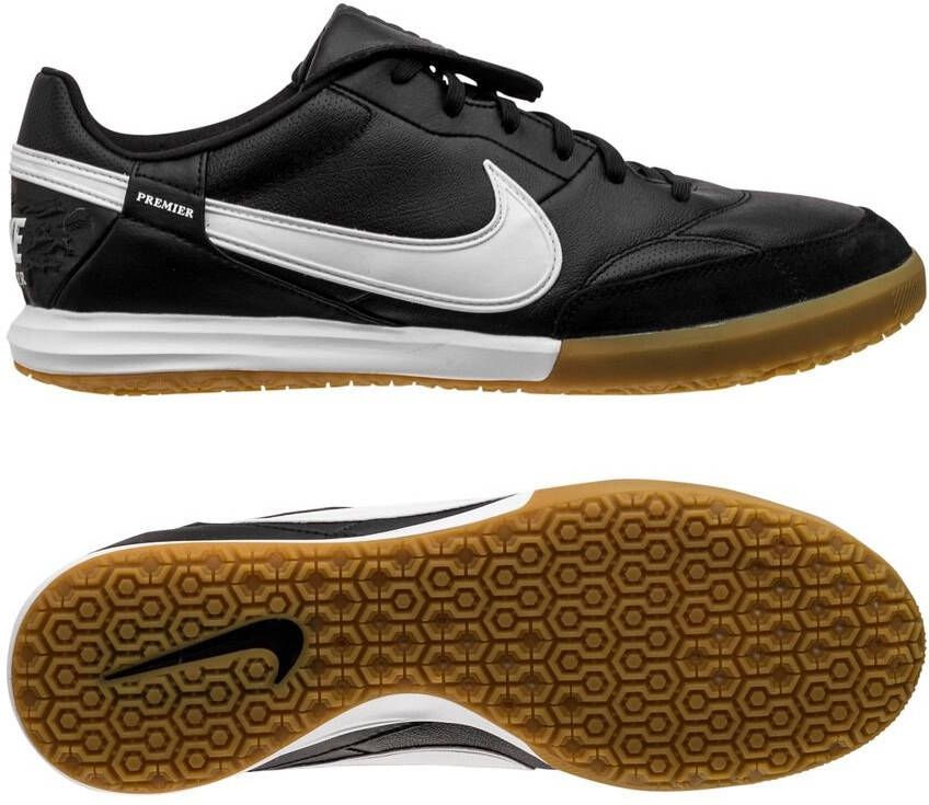 Nike Voetbalschoenen THE PREMIER III IC INDOORCOURT SOCC