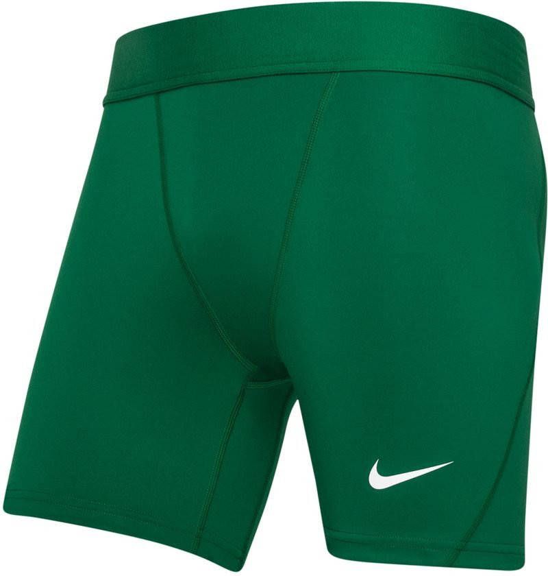 Nike Pro Baselayer Dri FIT Strike Groen/Wit Vrouw