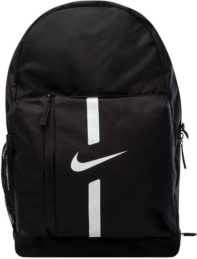 Nike Rugzak Academy Team Rood/Zwart/Wit Kinderen