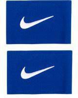 Nike guard stay scheenbeschermerhouders ii blauw