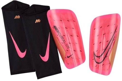 Nike Scheenbeschermers Mercurial Lite Generation Roze/Koper/Zwart
