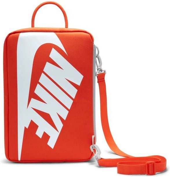 Nike Schoenendoostas(12 liter) Oranje