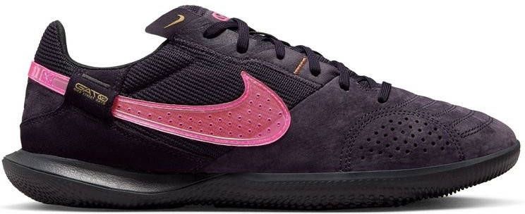 Nike Streetgato IC Small Sided Paars/Roze/Rood