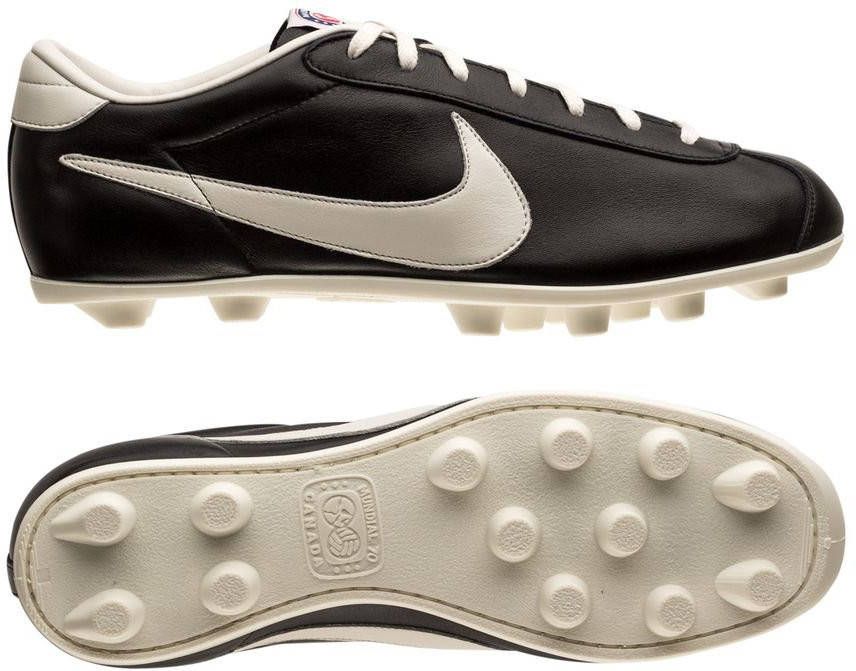 Nike The 1971 FG Zwart/Wit LIMITED EDITION