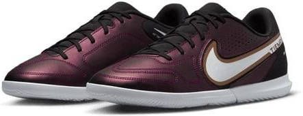 Nike Tiempo Legend 9 Club IC Generation Paars/Wit