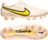Nike Tiempo Legend 9 Elite FG Voetbalschoenen(stevige ondergrond) Bruin online kopen