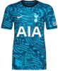 Nike Kids Tottenham Hotspur 2022/23 Stadium Derde Nike Dri FIT voetbalshirt voor kids Blauw online kopen