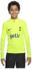 Nike Kids Tottenham Hotspur Strike Nike Dri FIT voetbaltrainingstop voor kids Geel online kopen