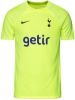Nike Tottenham Hotspur Strike Dri FIT voetbaltop met korte mouwen voor heren Geel online kopen