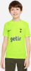 Nike Kids Tottenham Hotspur Strike Nike voetbaltop met Dri FIT en korte mouwen voor kids Geel online kopen