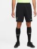Nike Tottenham Hotspur Strike voetbalshorts met Dri FIT voor heren Zwart online kopen