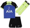 Nike Tottenham Hotspur 2022/23 Uit Voetbaltenue voor kleuters Blauw online kopen