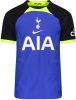 Nike Tottenham Hotspur 2022/23 Match Uit Dri FIT ADV voetbalshirt voor heren Blauw online kopen