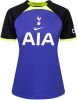 Nike Tottenham Hotspur 2022/23 Stadium Uit voetbalshirt met Dri FIT voor dames Blauw online kopen