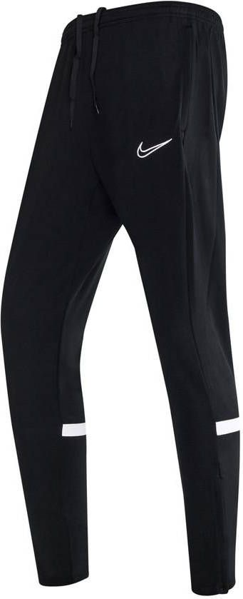 Nike Academy Trainingsbroek Dames Black/White/White/White Dames