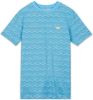 Nike Trainingsshirt Dri FIT Mbappé Personal Edition Blauw Kinderen online kopen