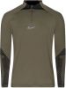 Nike Dri FIT Strike Voetbaltrainingstop voor heren Medium Olive/Night Forest/Medium Olive/White Heren online kopen