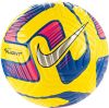 Nike Voetbal Flight Hi Vis Geel/Blauw/Zilver online kopen