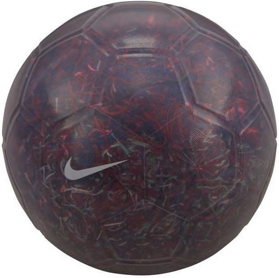 Nike Voetbal Skills Next Nature Rood/Blauw/Wit