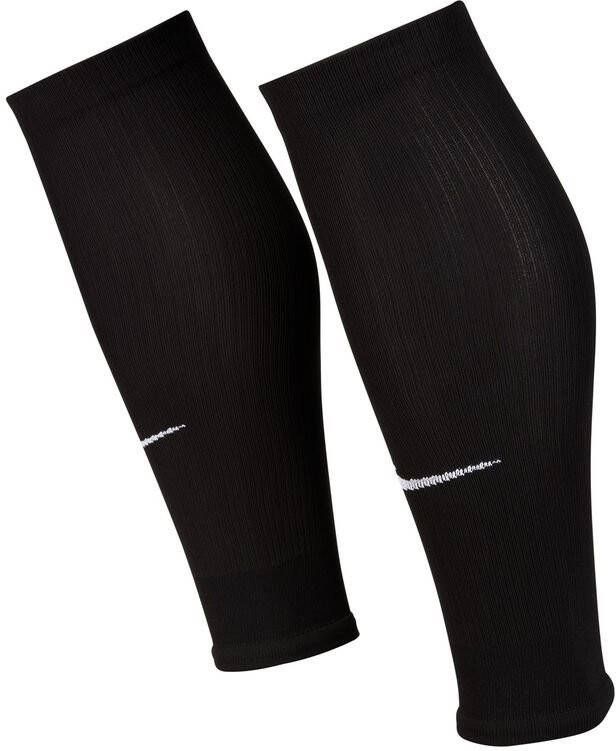 Nike Voetbalkousen Sleeve Strike Zwart/Wit