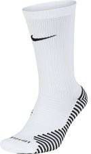 Nike Voetbalkousen Squad Crew Wit/Zwart