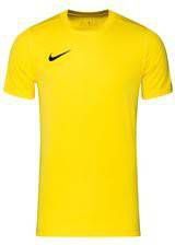 Nike Voetbalshirt Dry Park VII Geel/Zwart