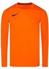 Nike Voetbalshirt Dry Park VII Oranje/Zwart