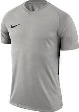 Nike T shirt Korte Mouw Dry Tiempo Premier Football SS Jersey