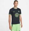 Nike VfL Wolfsburg 2022/23 Stadium Uit voetbalshirt met Dri FIT voor heren Seaweed/Sub Lime/Sub Lime Heren online kopen