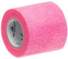 Premier Sock Tape Pro Wrap 5 cm x 4, 5 m Roze