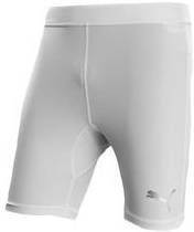 PUMA LIGA Baselayer Slidingbroekje Tight Kids Wit