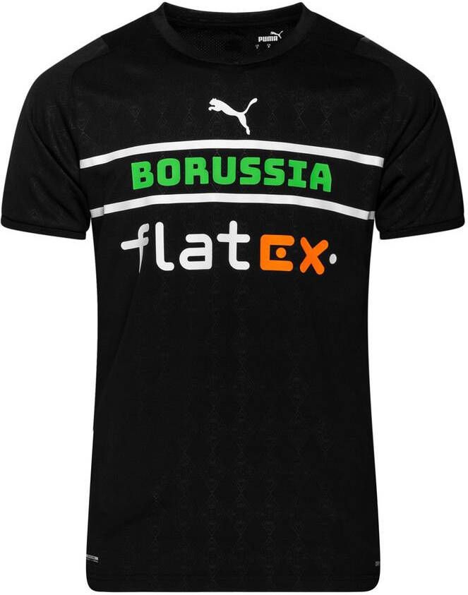 PUMA Borussia Monchengladbach 3e Shirt 2021/22