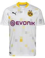 Puma Borussia Dortmund 3rd Shirt 2020 2021