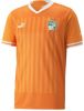 Puma Ivory Coast 2022 Home Shirt Heren online kopen