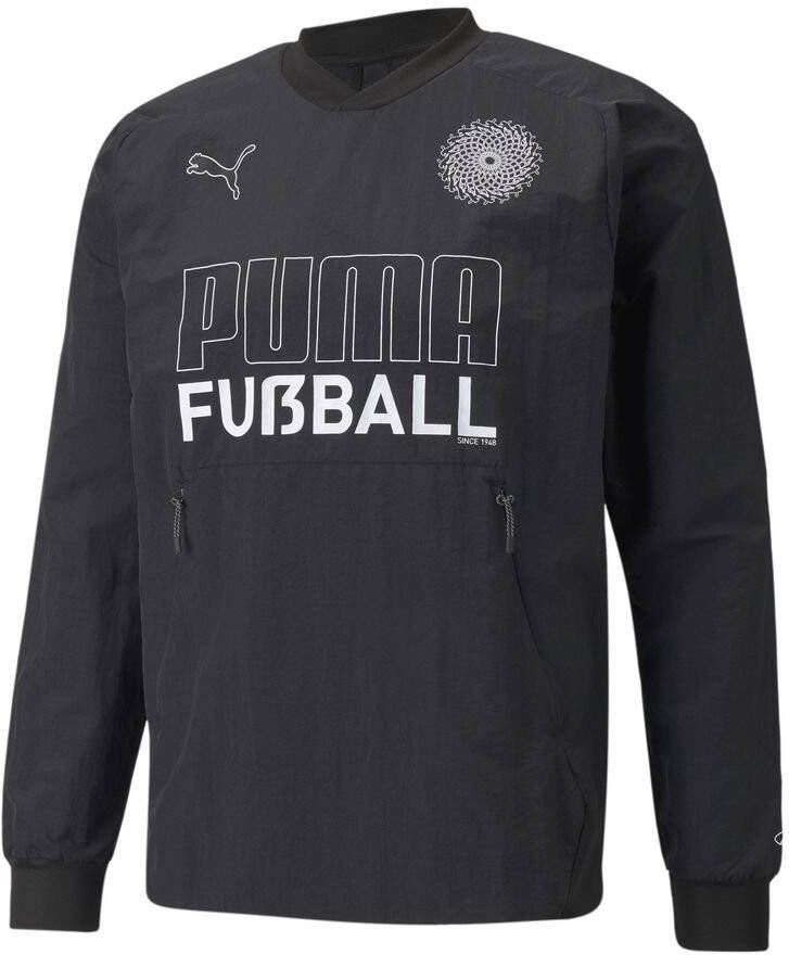 PUMA FUßBALL KING Drill Top