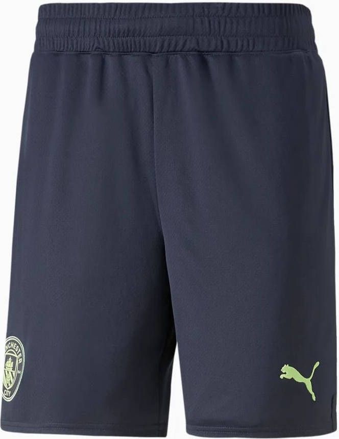 PUMA Manchester City 3de Shorts 2022/23