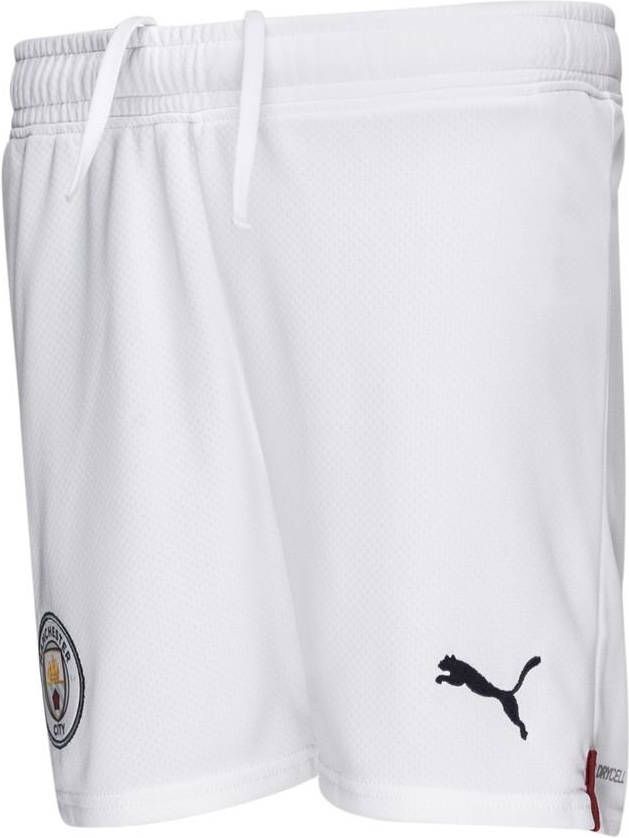 PUMA Manchester City Thuisbroekje 2022 2023 Kids