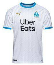 Puma Olympique Marseille Thuisshirt 2020 2021