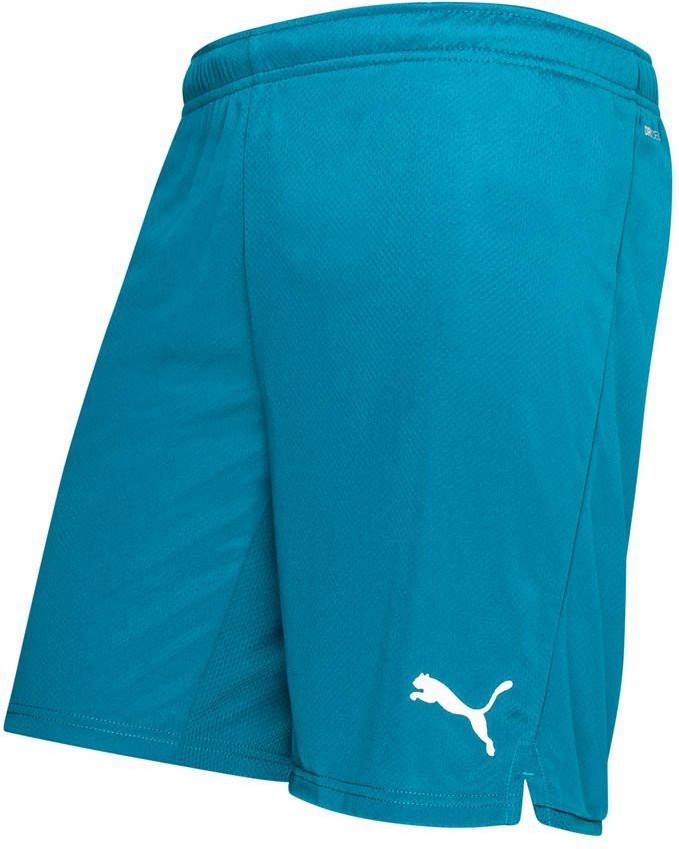 PUMA Manchester City Uitshorts 2021/22