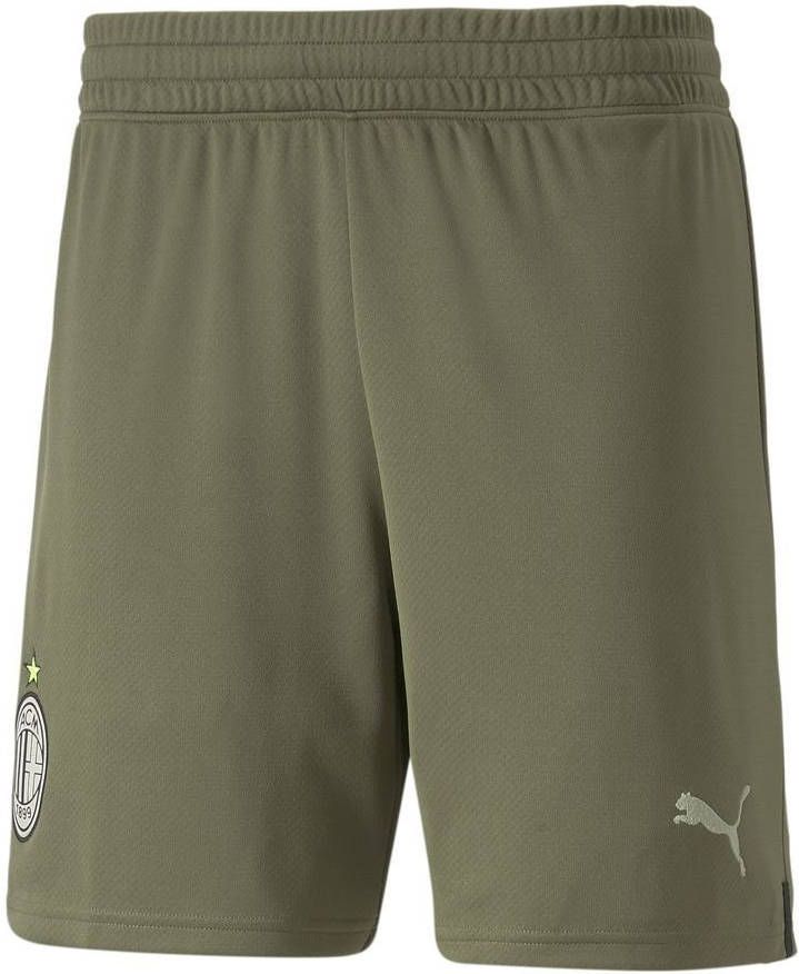 PUMA Milan 3de Shorts 2022/23