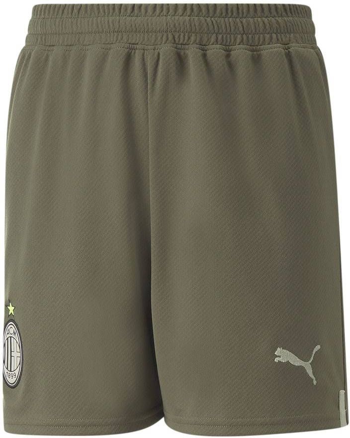 PUMA Milan 3de Shorts 2022/23 Kinderen