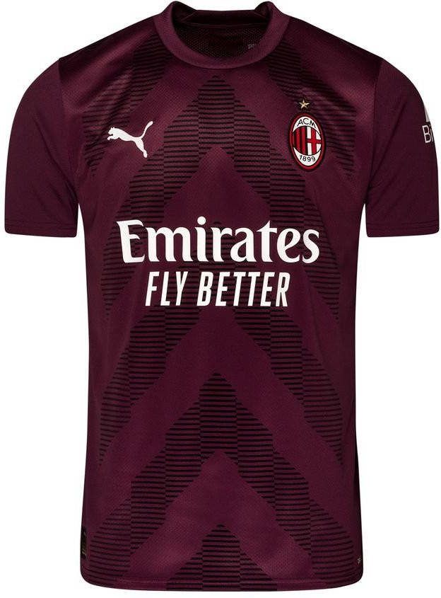 PUMA Milan Keepersshirt 2022/23