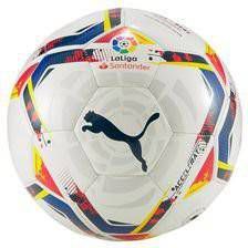 PUMA Minivoetbal La Liga 1 Accelerate Wit/Multicolor