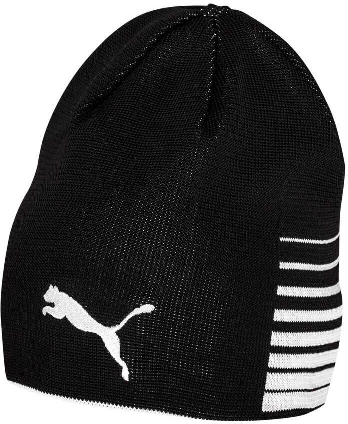 PUMA Muts LIGA Dubbelzijdig Zwart/Wit