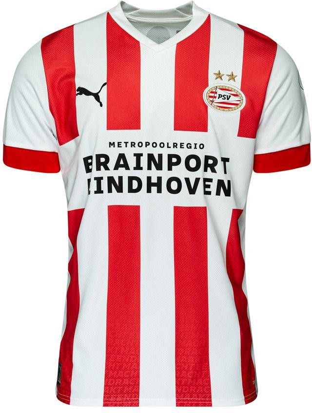 PUMA PSV Thuisshirt 2022/23