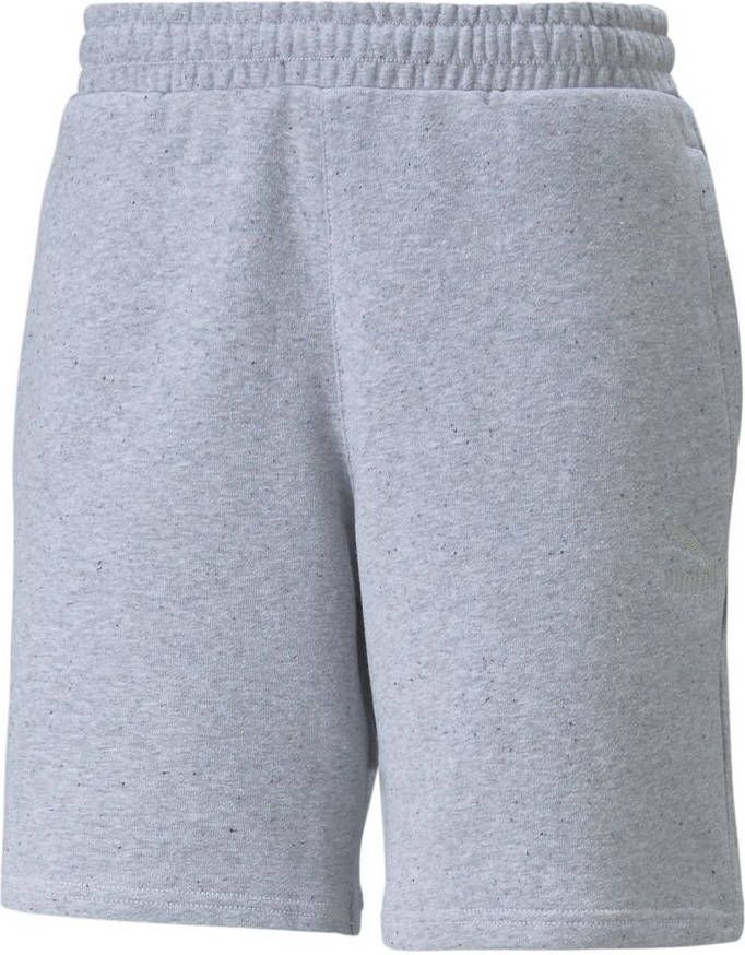 PUMA Shorts RE Collection Grijs