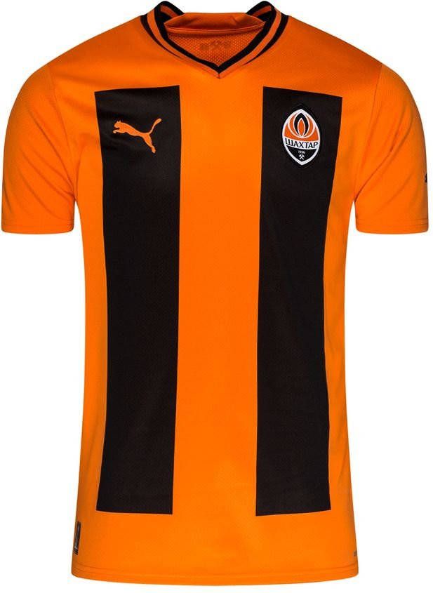 PUMA Shakhtar Donetsk Thuisshirt 2022/23