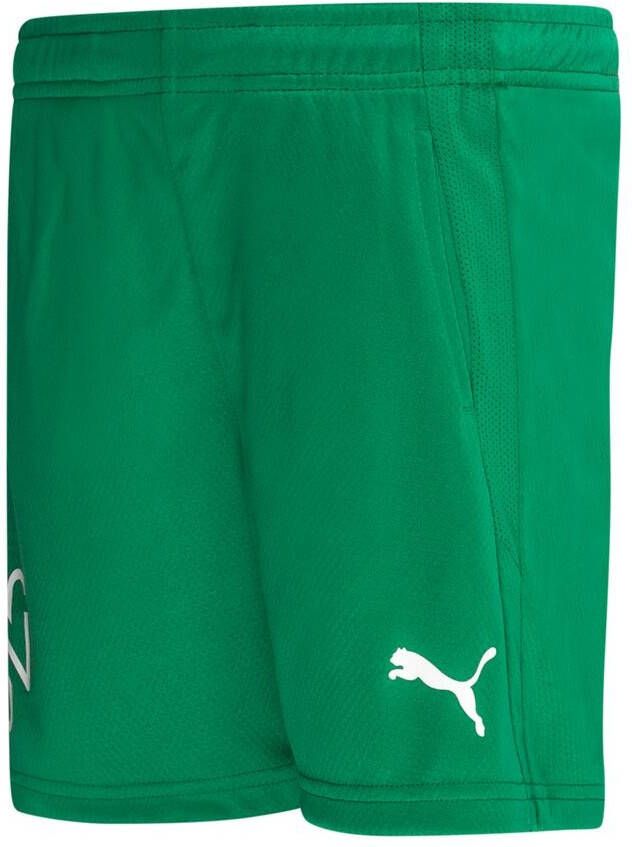 PUMA Shorts Copa Neymar Jr. Groen Kinderen