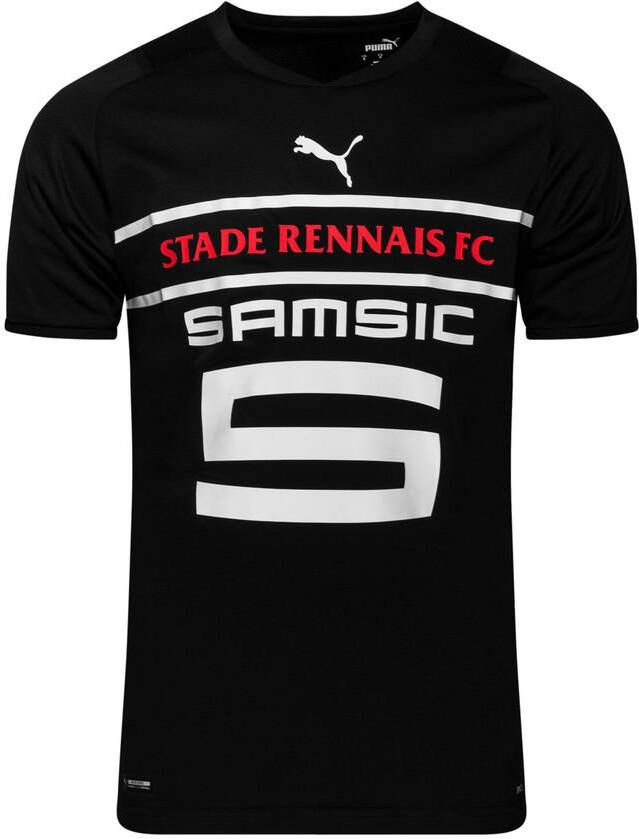 PUMA Stade Rennais 3e Shirt 2021/22